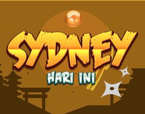 Prediksi Togel Sydney Hari Ini