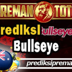 Prediksi Bullseye 8 Mei 2025