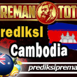 Bocoran Angka Cambodia 8 Mei 2025