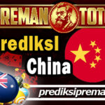 Prediksi Akurat China 4 Mei 2025