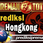 Prediksi Hongkong 4 Mei 2025