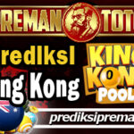 Prediksi King Kong 4D 7 Mei 2025