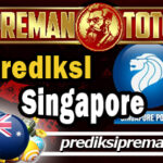 Prediksi SGP Minggu 4 Mei 2025