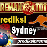 Prediksi Sydney 8 Mei 2025