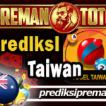 Prediksi Taiwan 7 Mei 2025