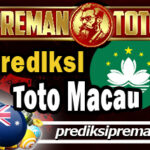 Prediksi Toto Macau 4 Mei 2025