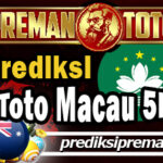 Prediksi 5D Toto Macau 7 Mei 2025